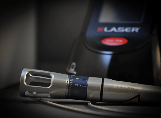 Laser K Therapy: Top Benefits and Considerations - Lazerus Health