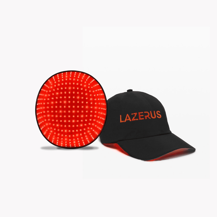 Laser Therapy Caps - Lazerus Health