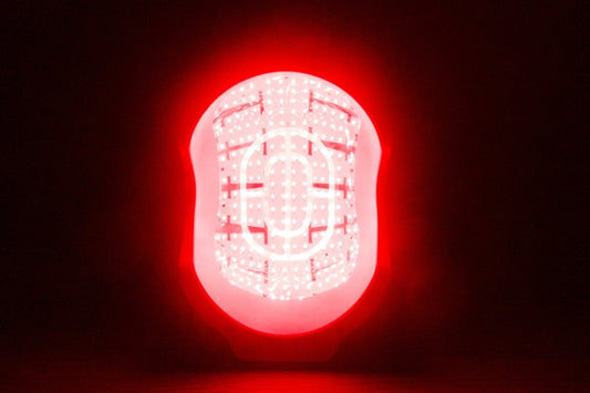 Lazerus Laser Therapy Helmet - Lazerus Health